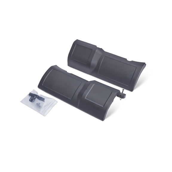 Fits Ford Performance Parts M 9680 Boss Engine Cover Kit Fits 11 17 F 150