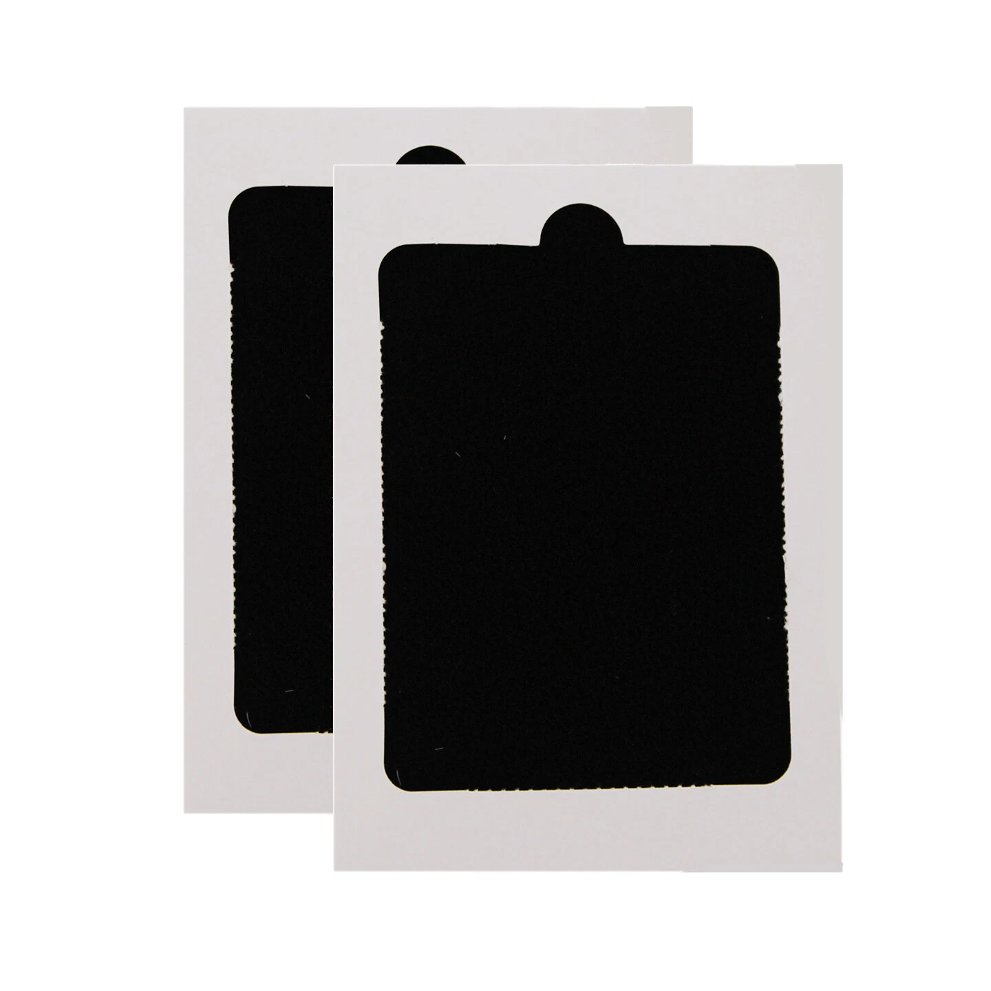 Fits Frigidaire Paultra Eafcbf Comparable Tier1 Fridge Air Filter 2Pk