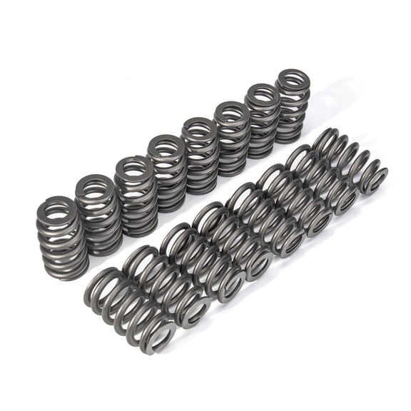 Fits GM All LS Engine Drop-In Beehive Valve Springs Set of 16 -.625" Lift Rated