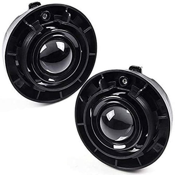 Fits GM Models Left & Right Set Fog Lights