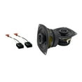 thumbnail image 1 of Fits GMC Safari Mini Van 1991-1995 Rear Cor. Replacement Harmony HA-R4 Speakers, 1 of 2