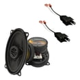 thumbnail image 1 of Fits GMC Savana Full Size Van 01-02 Rear Overhead Replacement Speakers HA-R46, 1 of 3