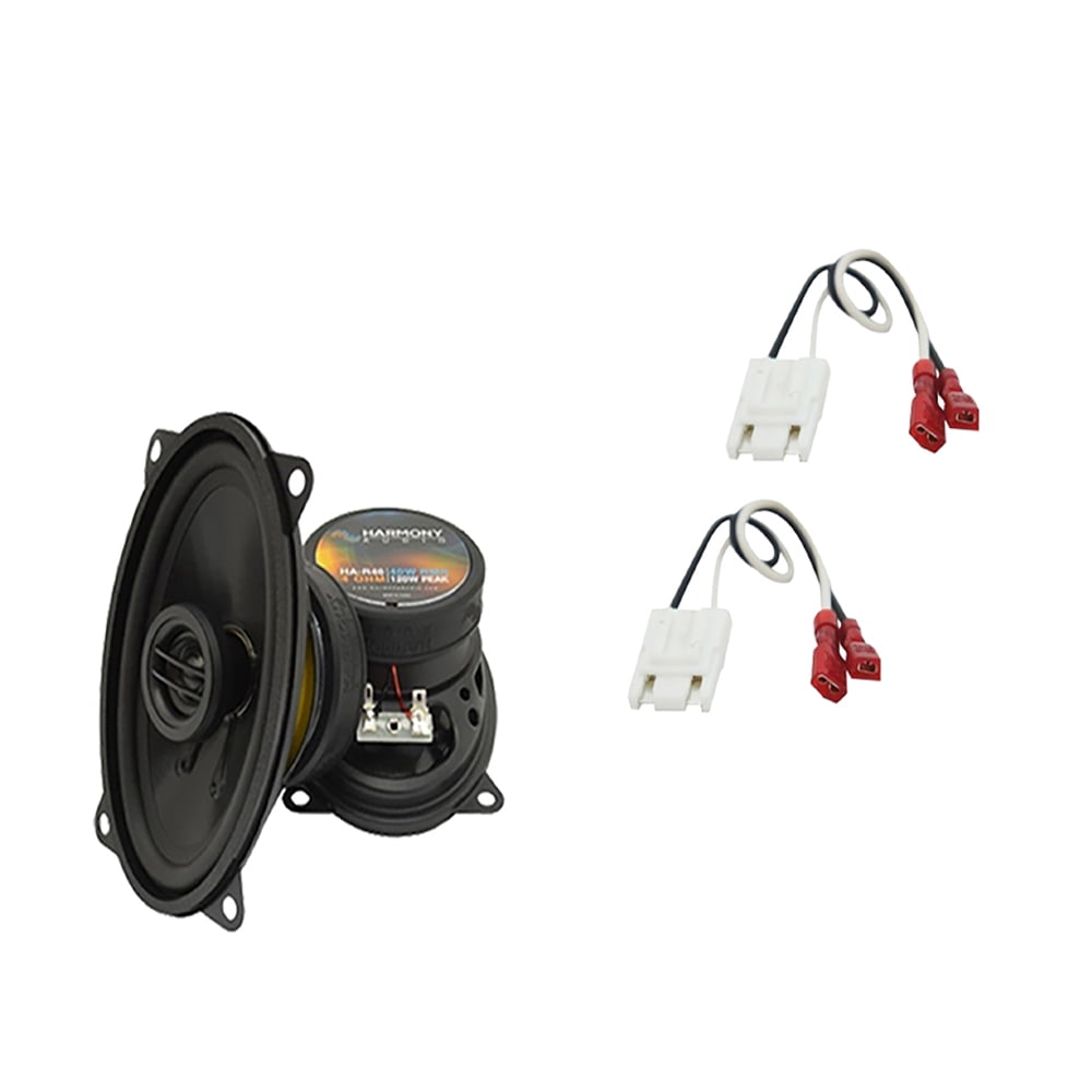 Suburban Speaker Sizes, image size:1000x1000