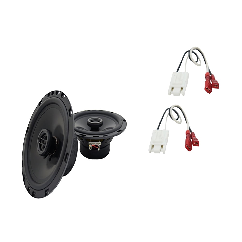 Suburban Speaker Sizes, image size:1000x1000