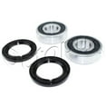 thumbnail image 1 of Fits HONDA ATC90 ATV Bearings Kit both sides Rear Wheels 1973-1978, 1 of 1