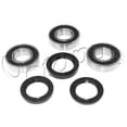 thumbnail image 1 of Fits HONDA TRX350FE Rancher ATV Bearings & Seals Kit Rear Wheels 2000-2006, 1 of 1