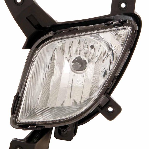 Fits HY TUSON 10-15 FL ASY LH CAPA