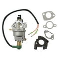thumbnail image 1 of Fits Harbor Freight 420CC 69672 69674 68529 68526 Predator Generator Carburetor Assy, 1 of 1