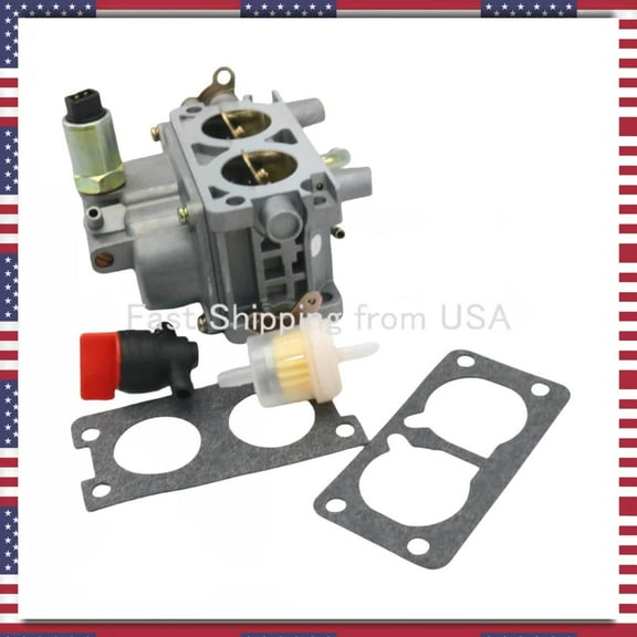 Fits Harbor Freight Predator 670cc 22HP V Twin 61614 engine Carburetor New US
