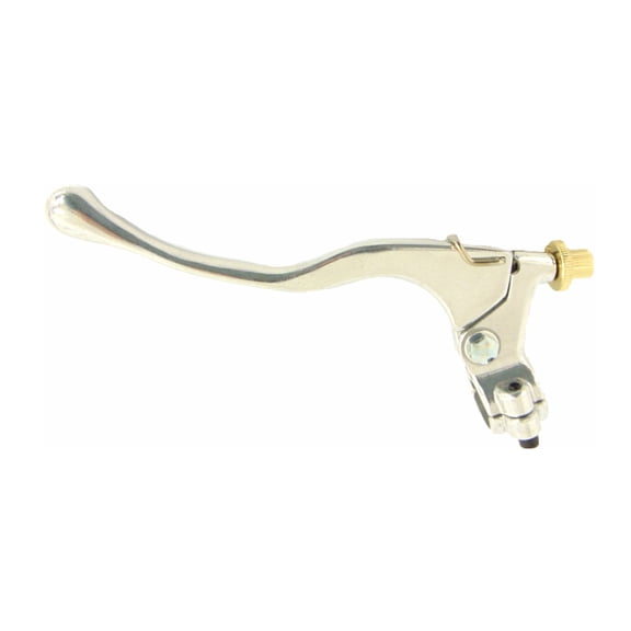 Fits Honda All Years ATC 125 125M 185 185S Left Hand Brake Lever Perch Assembly