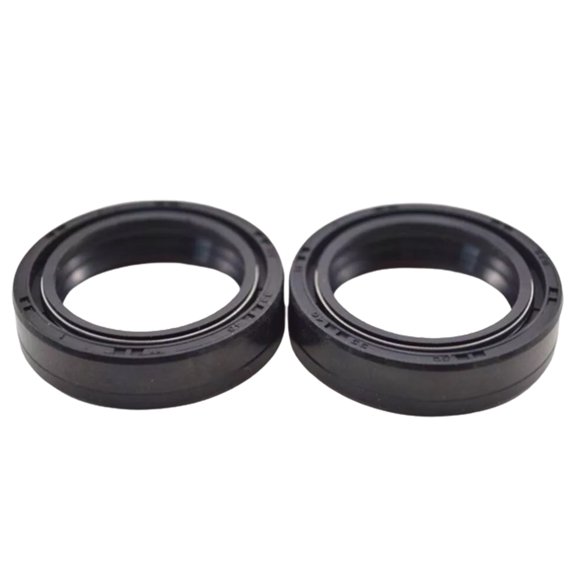 Fits Honda CB450 CM450 CB CM 450 1982 - 1986 - Fork Seals - Set of 2 - NEW!!