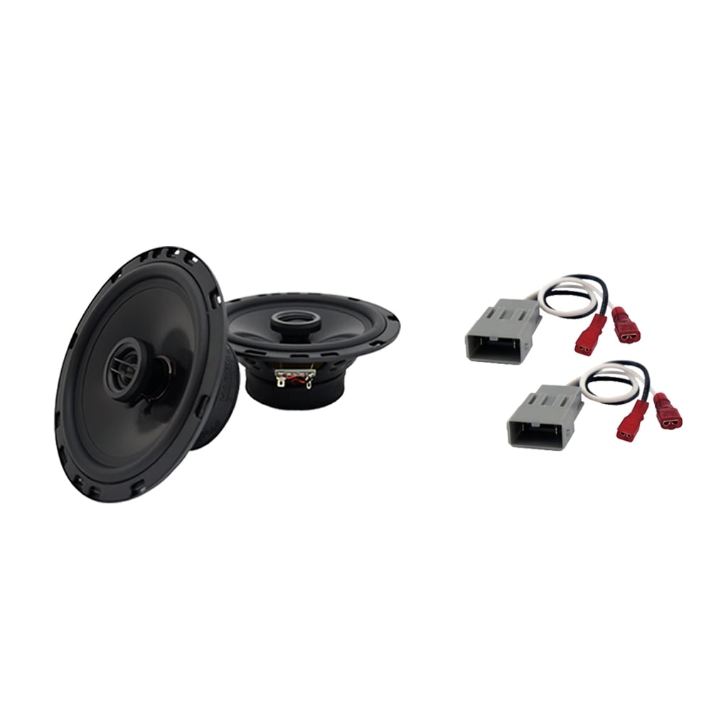 Fits Honda CR-V 2007-2011 Front Door Replacement Speaker Harmony HA-R65 Speakers