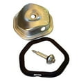 thumbnail image 1 of Fits Honda GX160 GX200 5.5 hp 6.5hp VALVE COVER & GASKET KIT, 1 of 1