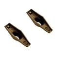 thumbnail image 1 of Fits Honda GX340 11 hp VALVE ROCKER SET OF 2 FITS 11HP, 1 of 1