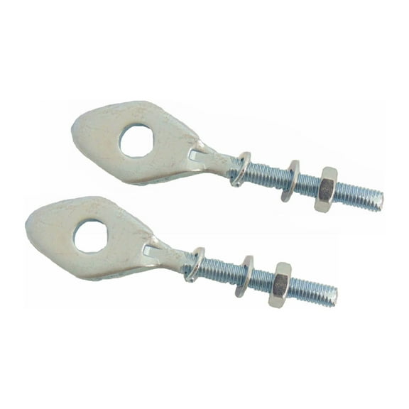 Fits Honda NS 50f CT 70 70h QA 50 69+ Z50 Chain Adjuster QTY 2