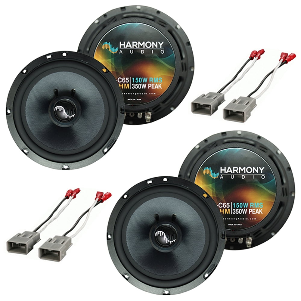 Pilot Speaker