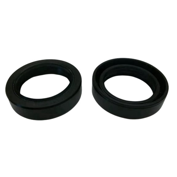 Fits Honda Silverwing GL500 GL 500 "1981 & 1982" - Fork Seals - Set of 2 - NEW!!