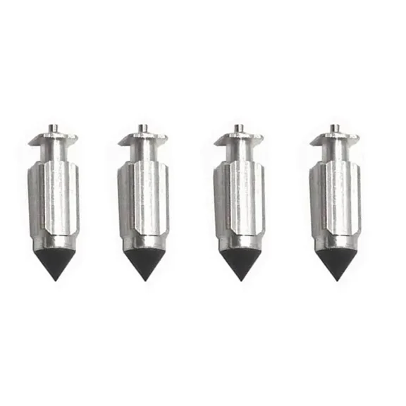 Fits Honda VFR750F Interceptor 1994-1997 Carburetor Float Needle Valve Replacement