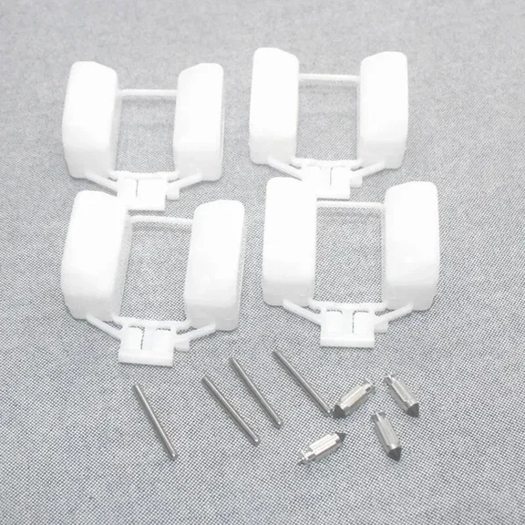 Fits Honda VTX1300C VTX1300R VTX1300S VTX1300T 2003-2009 NX650 1988-1989 XR650L 1993-2014 Carburetor Float Valve Needle Replacement