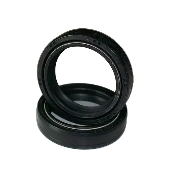 Fits Honda XL350R XL 350 R "1984 & 1985" - Fork Seals - Set of 2 - NEW!!