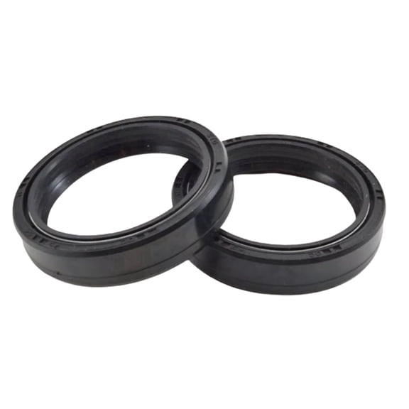 Fits Honda XR500R XR 500 R "1983 & 1984" - Fork Seals - Set of 2 - NEW!!