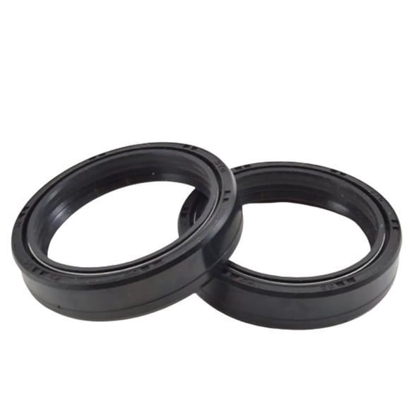Fits Honda XR600R XR 600 R 1985 - 2000 - Fork Seals - Set of 2 - NEW!!