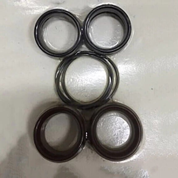 Fits Hotsy Pump Seal Kit, V Seal, 20mm, replaces 8.717-616.0, 70-260801,87176160