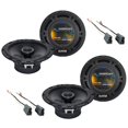 thumbnail image 1 of Fits Hyundai Sonata 1999-2001 Factory Speaker Replacement Harmony (2) R65 Kit, 1 of 3