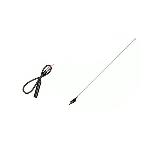 Fits Infiniti G20 1991-2002 Factory OEM Replacement Radio Stereo Custom Antenna