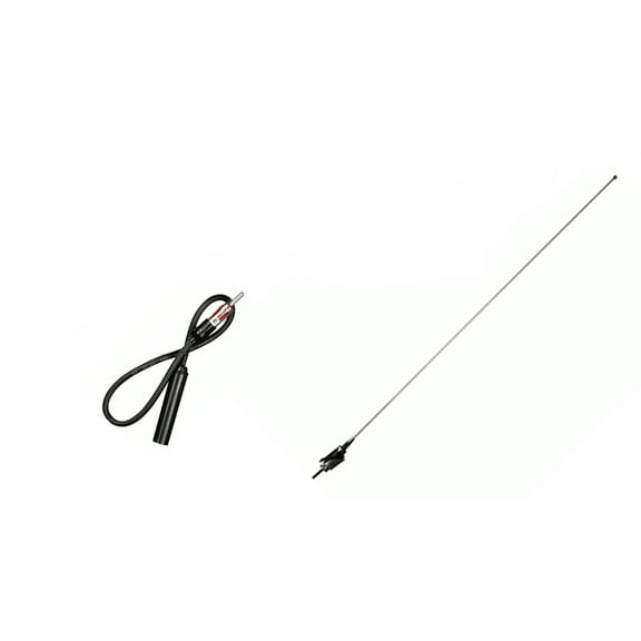 Fits Infiniti G20 1991-2002 Factory OEM Replacement Radio Stereo Custom Antenna