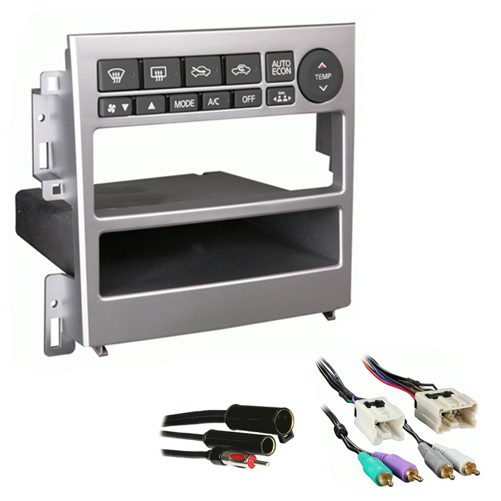 G35 online radio kit