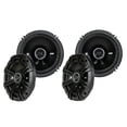 thumbnail image 1 of Fits Infiniti I30 1996-2008 Factory Speaker Replacement Kicker (2) DSC65 Package, 1 of 2