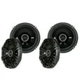 thumbnail image 1 of Fits Infiniti I35 2002-2004 Factory Speaker Replacement Kicker (2) DSC65 Package, 1 of 2