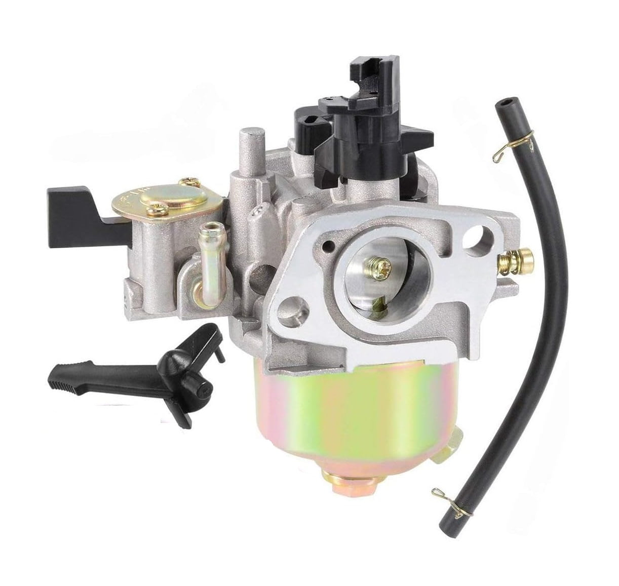 Fits JINGKE HUAYI RUIXING HENSIM Carburetor HS168F HS168FA Fits JINGKE HUAYI RUIXING HENSIM Carburetor HS168F HS168FA