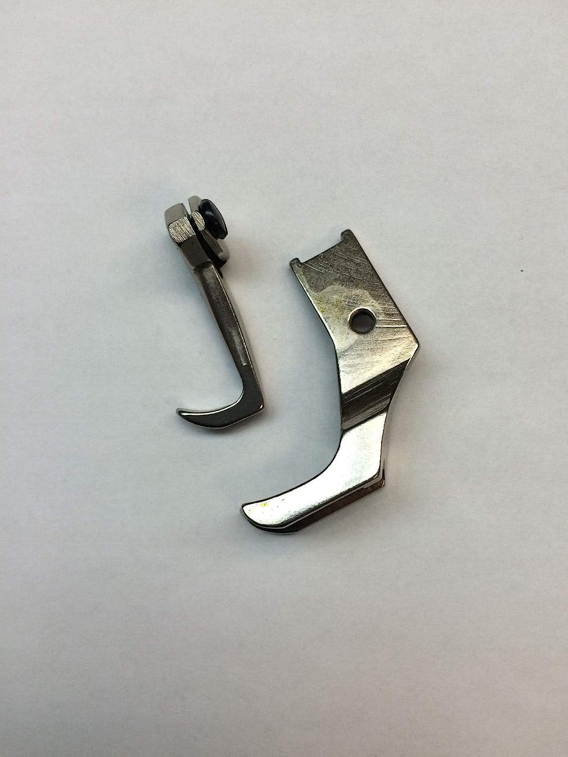 Fits JUKI DNU1541 Walking Foot Welting Piping Cording Feet S32 (1/8")