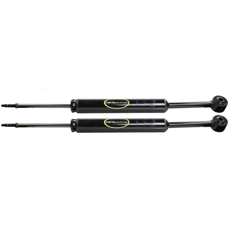Fits Jeep 2014-2018 2X Monroe Shocks & Struts Rear Shock Absorber
