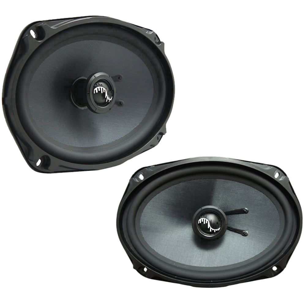 Fits Jeep Cherokee 2014-2017 Front Door Replacement Harmony HA-C69 Speakers New