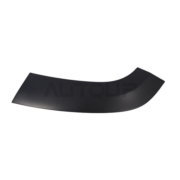 Fits Jeep Grand Cherokee SRT/SRT8 2012-2021 Rear Right Door Side Fender Flare