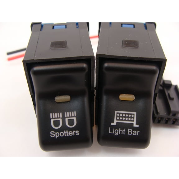 Jeep Wrangler Tj Back Up Light Switch