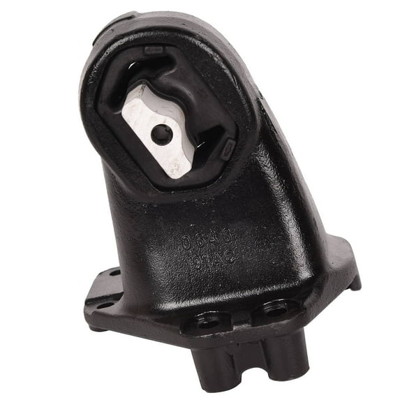 Fits Jeep Wrangler/ Wrangler JK V6 3.6L Front Left Engine Motor Mount 3321 A5671 Fits select: 2015-2017 JEEP WRANGLER UNLIMITED SPORT, 2012-2014 JEEP WRANGLER SPORT