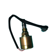 Fits John Deere Differential Pressure Sensor At154530 Jd 790Elc 490E 992E 450L