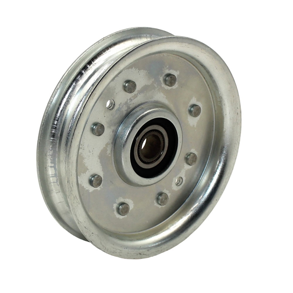 Puleggia V-Idler AM121968 Per Trattorini John Deere LT133 LT155 LT166 - Ricambio