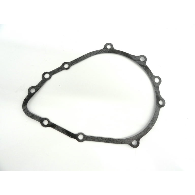 Fits Kawasaki Ninja ZX6R 6RR ZZR 600 Generator Stator Cover Gasket