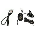 thumbnail image 1 of Fits Kia Rio / Rio 5 2006-2011 Factory Replacement Radio Stereo Custom Antenna, 1 of 3