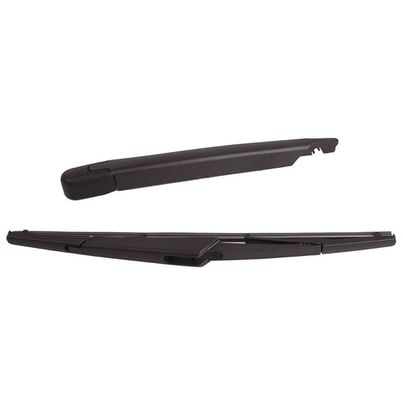 Fits Kia Sedona 2006-2014 Rear Windshield Wiper Arm w/ Blade 988104D001
