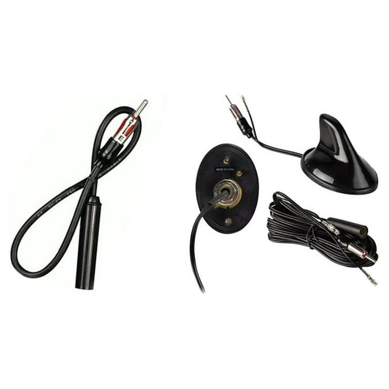 2011 kia soul online antenna