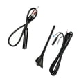 thumbnail image 1 of Fits Kia Soul 2012-2013 Factory OEM Replacement Car Radio Stereo Custom Antenna, 1 of 3