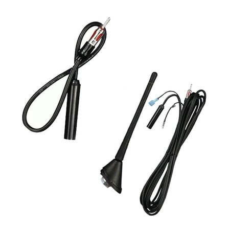 Fits Kia Soul 2012-2013 Factory OEM Replacement Car Radio Stereo Custom Antenna