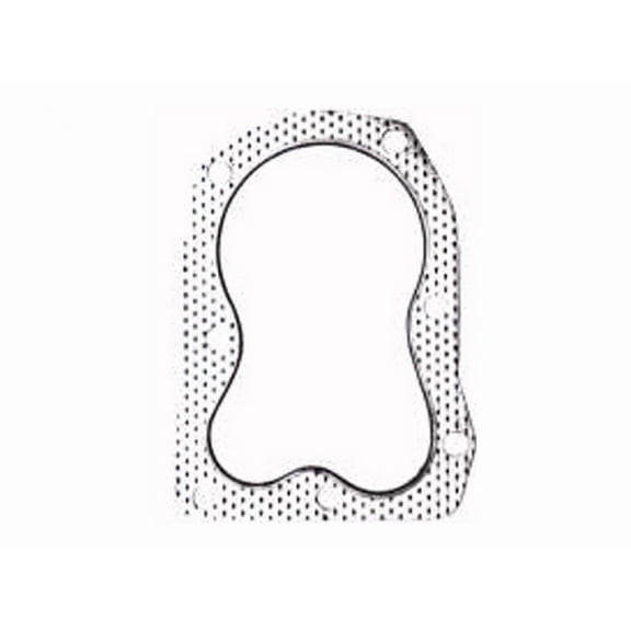 Fits Kohler 41-041-05 & 41-014-10 Metal Head Gasket