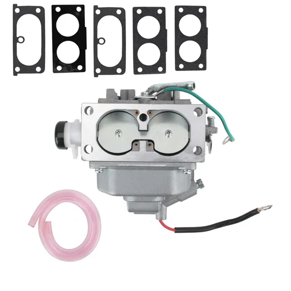 Fits Kohler 62 853 45-S Carburetor CH1000 Command PRO Twin Engine 37HP 27.5 kW